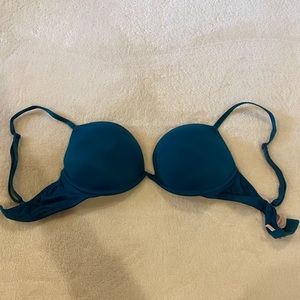 Victoria’s secret bra
